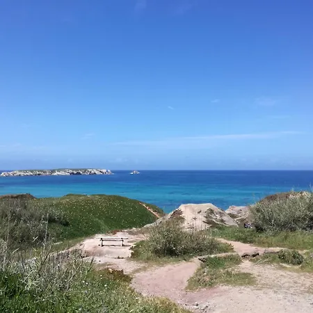 The Sea Breeze Haven In D'el Rey