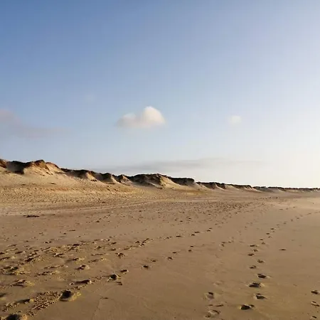 The Sea Breeze Haven In D'el Rey Daire *