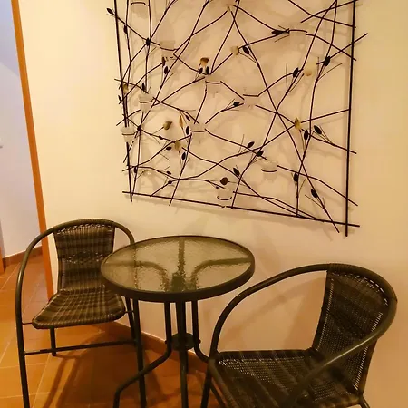 The Sea Breeze Haven In D'el Rey