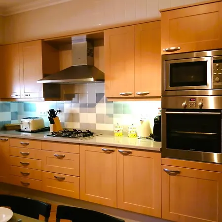 The Sea Breeze Haven In D'el Rey Praia del Rei