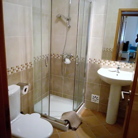 The Sea Breeze Haven In D'el Rey