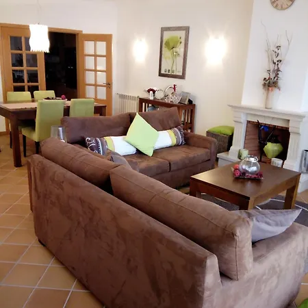 The Sea Breeze Haven In D'el Rey Daire