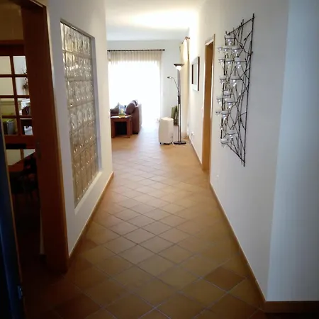 The Sea Breeze Haven In D'el Rey *