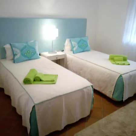 The Sea Breeze Haven In D'el Rey Daire