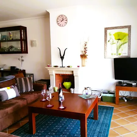 Апартаменты The Sea Breeze Haven In D'el Rey