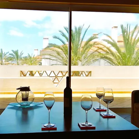 The Sea Breeze Haven In D'el Rey