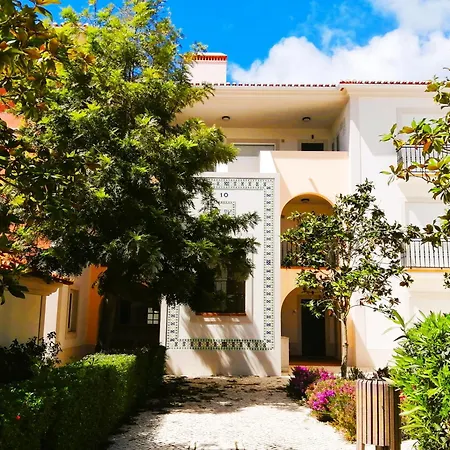 The Sea Breeze Haven In D'el Rey Praia del Rei
