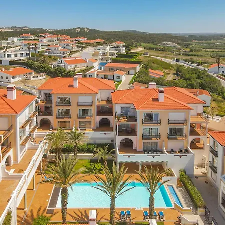 The Sea Breeze Haven In D'el Rey Lejlighed