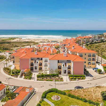 The Sea Breeze Haven In D'el Rey Lejlighed *