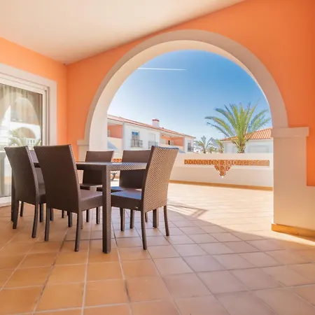 The Sea Breeze Haven In D'el Rey Lejlighed Praia del Rei