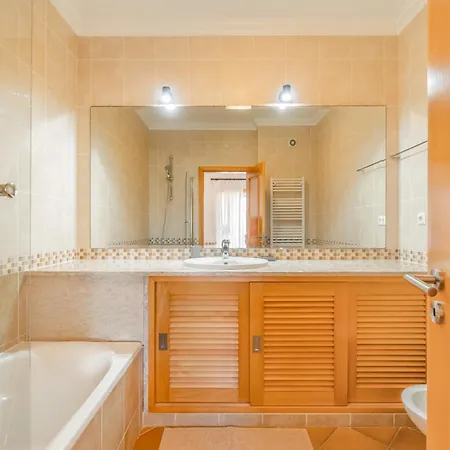 The Sea Breeze Haven In D'el Rey Lejlighed