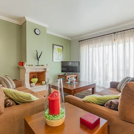 The Sea Breeze Haven In D'el Rey Lejlighed
