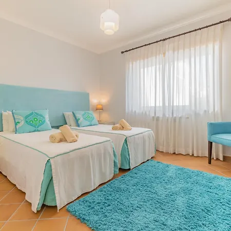 The Sea Breeze Haven In D'el Rey Lejlighed *