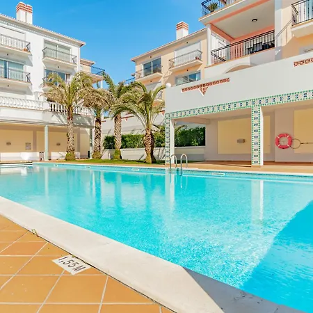 The Sea Breeze Haven In D'el Rey Praia del Rei