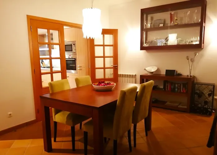 The Sea Breeze Haven In D'el Rey *