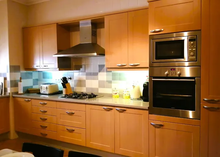 The Sea Breeze Haven In D'el Rey Praia del Rei