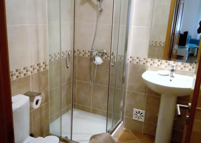 The Sea Breeze Haven In D'el Rey