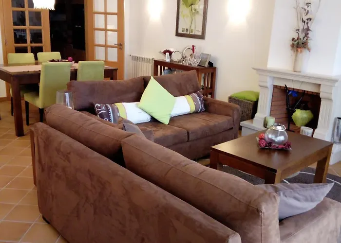 The Sea Breeze Haven In D'el Rey Apartament