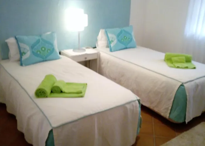 The Sea Breeze Haven In D'el Rey Apartament