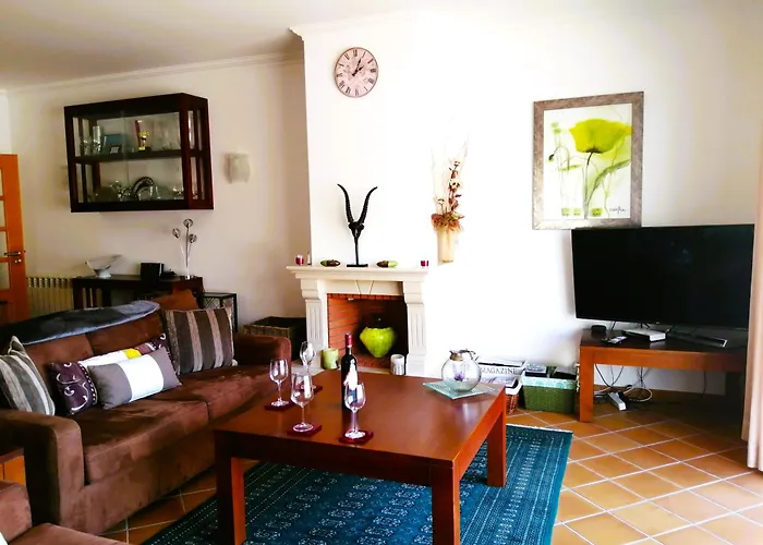 Apartament The Sea Breeze Haven In D'el Rey