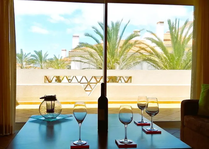 The Sea Breeze Haven In D'el Rey