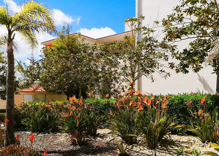 The Sea Breeze Haven In D'el Rey Apartament Praia del Rei